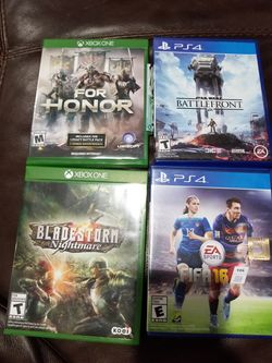 Games