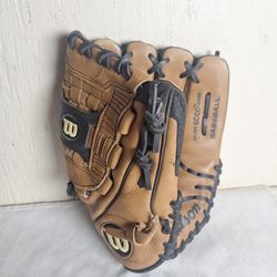 A900 Baseball Glove Mitt , 12”