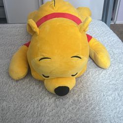 Winnie The Pooh
