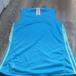 Adidas Tank 