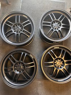 18 inch wheel