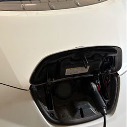 2016 Nissan Leaf