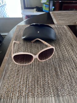 Womens Sunglasses  Pink 