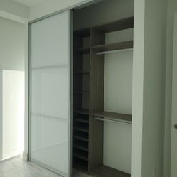 Closet System 