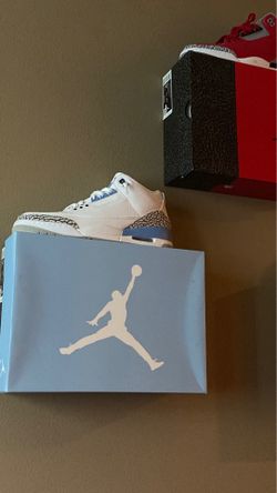 UNC 3s