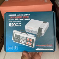 Entertainment System