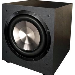 BIC F-12 475 Watt Subwoofer