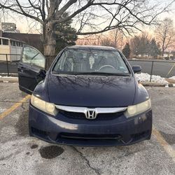 2009 Honda Civic