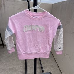 Girl Sweatshirt 