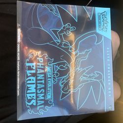 Phantasmal Flames ETB 