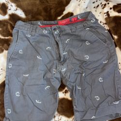 Men’s Shorts