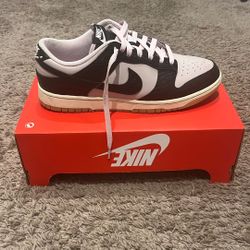 Nike Dunk Low Retro LTD Men’s Size 9