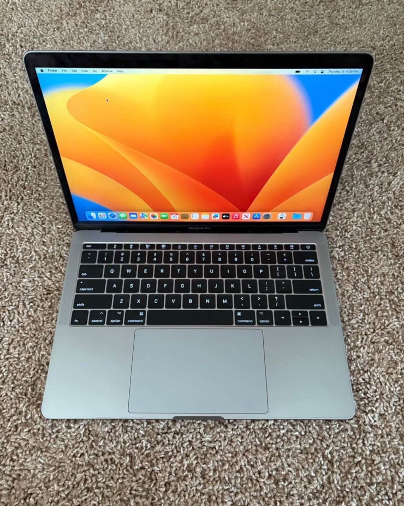2019 Apple MacBook Pro 💻