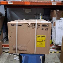 Keystone 18,000 BTU Air Conditioner