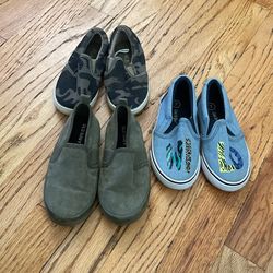 Kids Shoes
