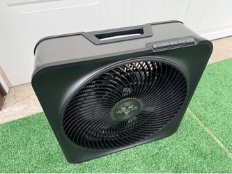 Vornado Model 810 Box fan - Like New