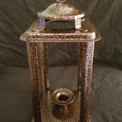 Metal Candle Latern