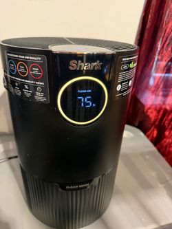Shark Clean Sense Air Purifier