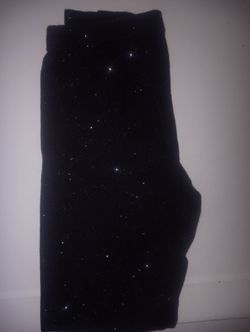 Girl's Leggings