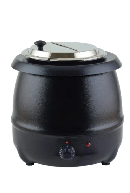 Winco Soup Warmer