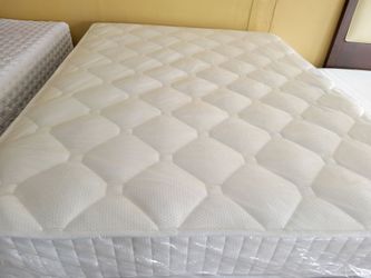 New Queen Size Mattress Only 🌙