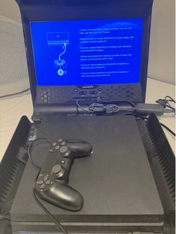 gaems sentinel pro xp 1080p and PS4 pro