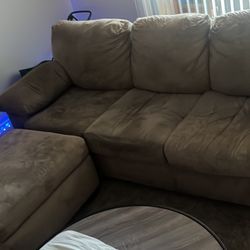 Sofa Couch 