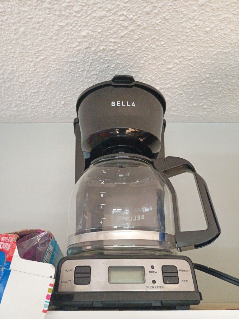Coffee Maker
