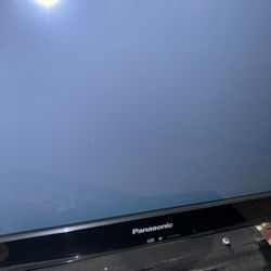 Panasonic TV