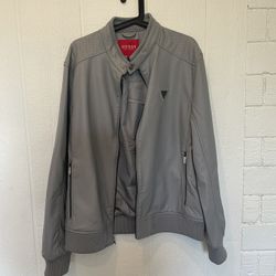 Brand New Men’s Guess Jacket
