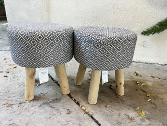 Floor Stools
