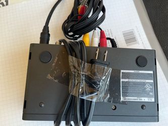 Digital stream converter
