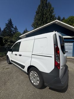 Camper Van