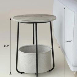 Small Side Table 