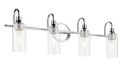 BATHROOM VANITY LIGHT