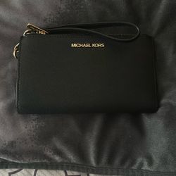 Black Wallet 