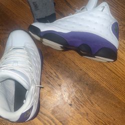 Lakers 13s
