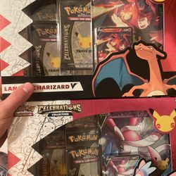 Pokemon Celebrations Set