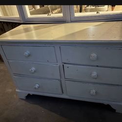 Free Children’s Dresser