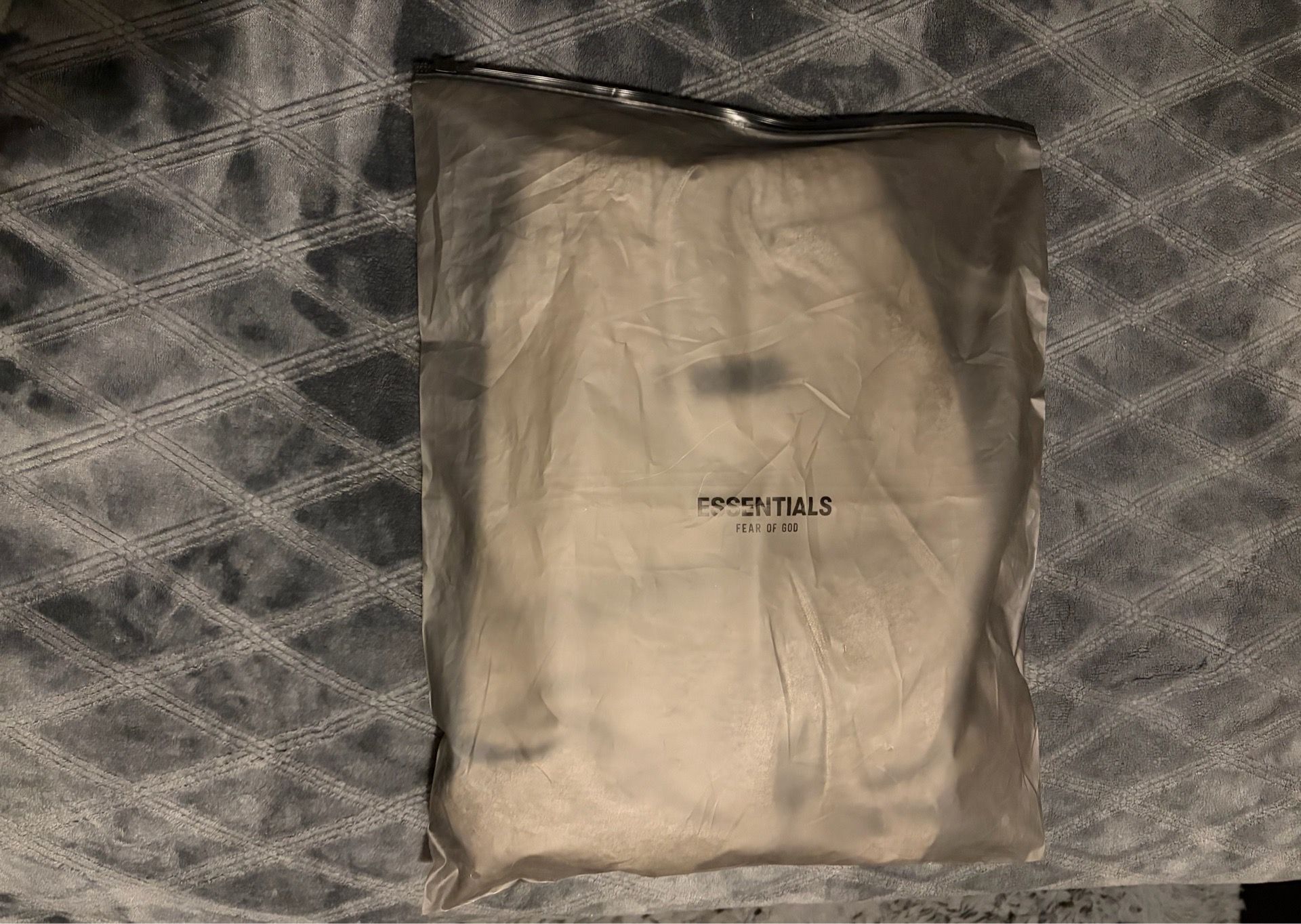 Essential fear of god shorts