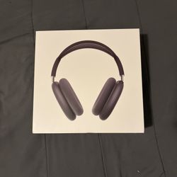 Apple Airpod max black 