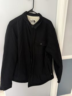 Men’s Northface Coat
