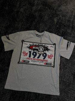 Hellstar tee shirt