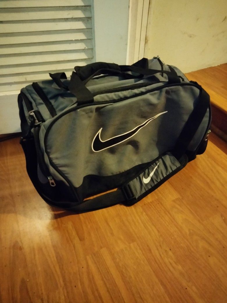 Nike Duffle Bag