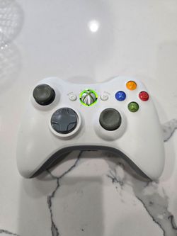 Xbox 360 Wireless Controller