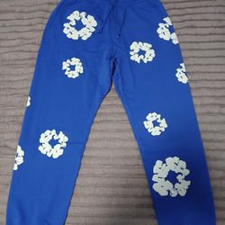 Fashion SweatPants