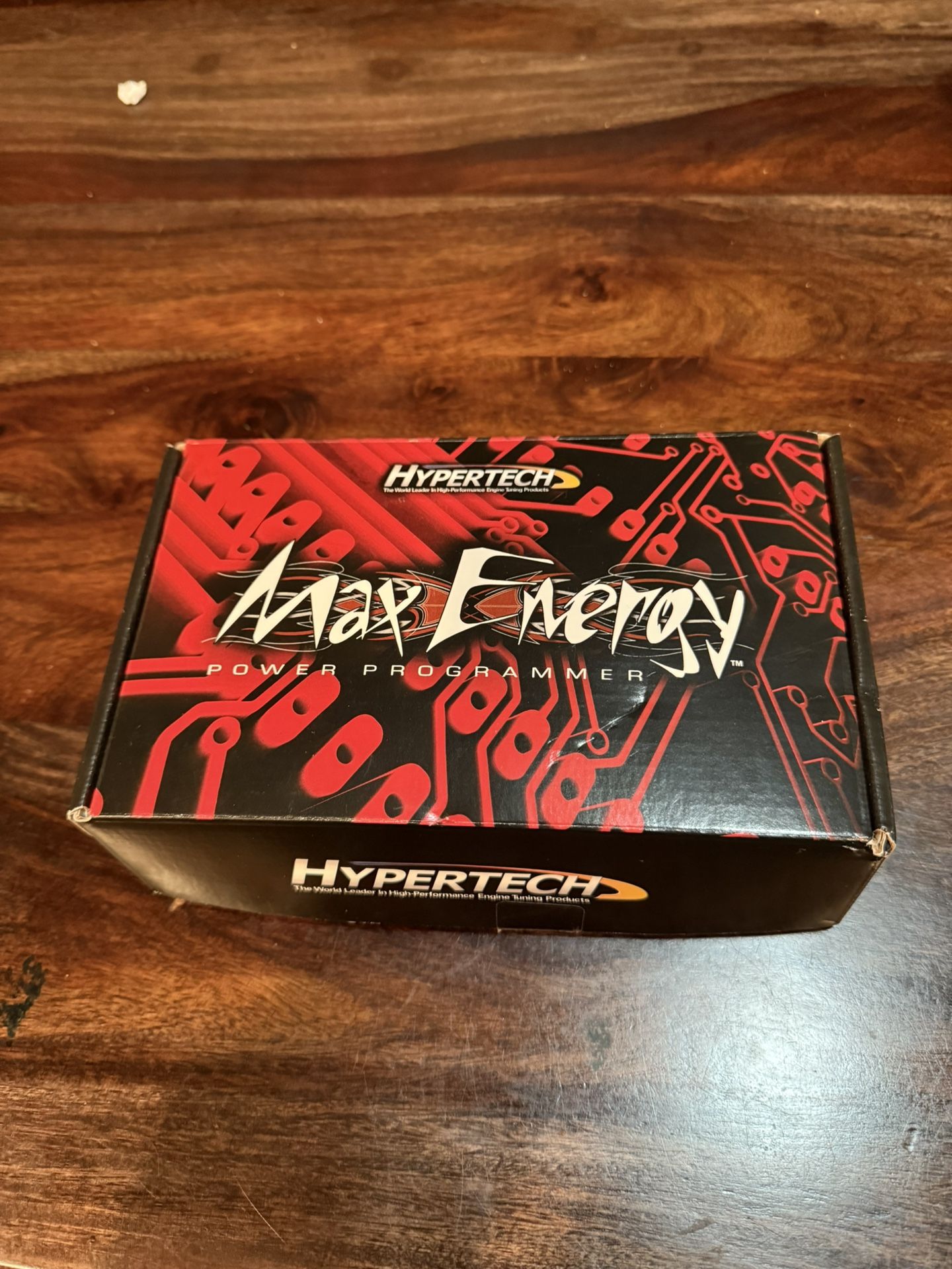 Hypertech Tuner Ford 