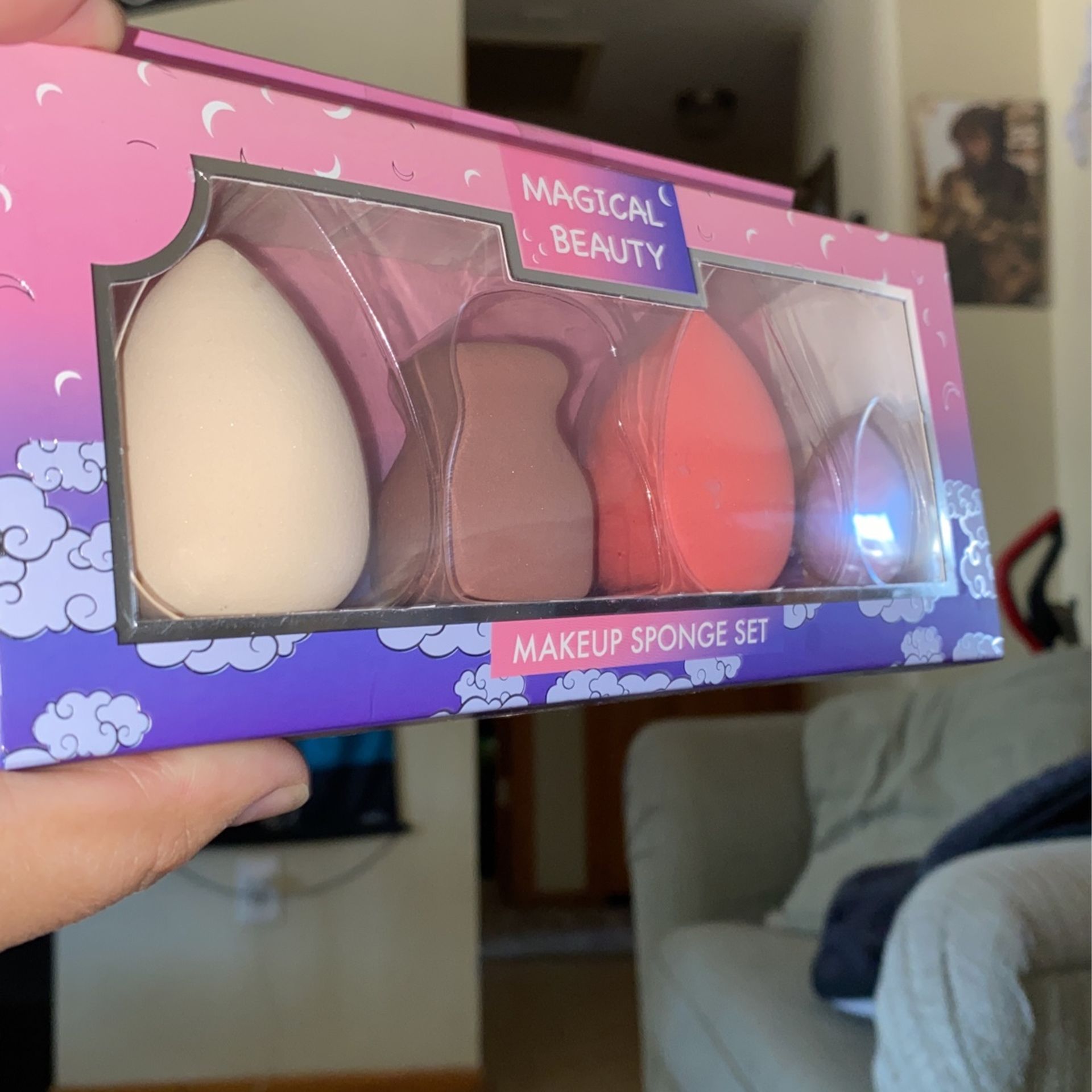 Beauty Blenders