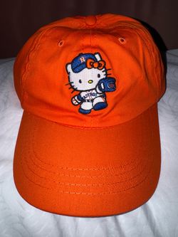 Hello Kitty Hat