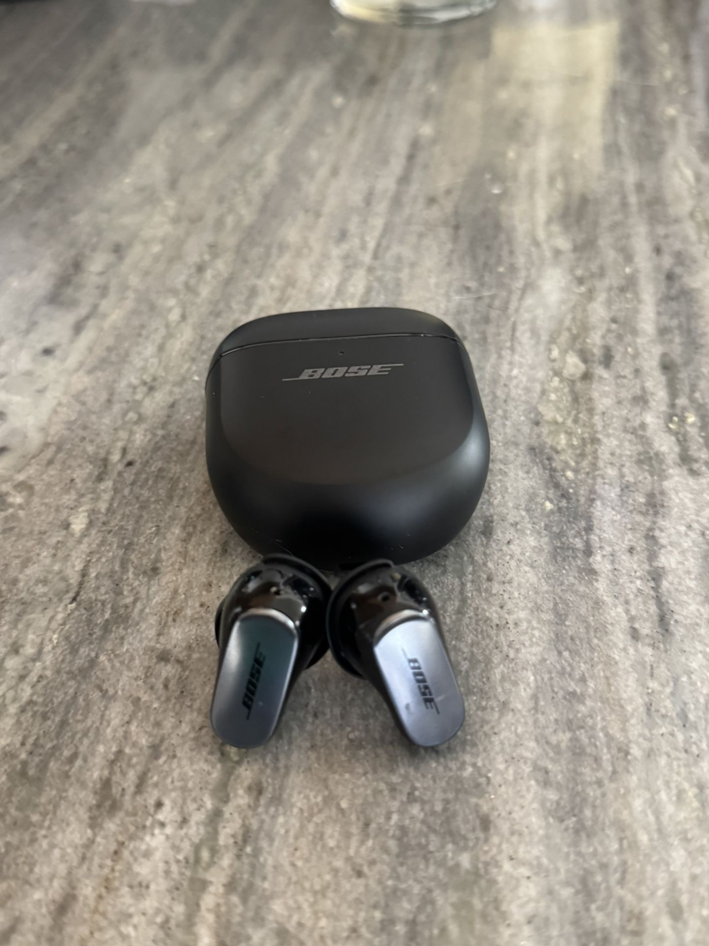 BOSE QUIETCOMFORT ULTRA NOISE CANCELLING